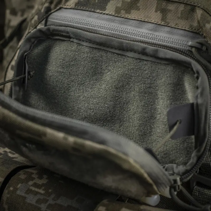 M-Tac підсумок Admin Elite MM14 M-Tac підсумок Admin Elite MM14
