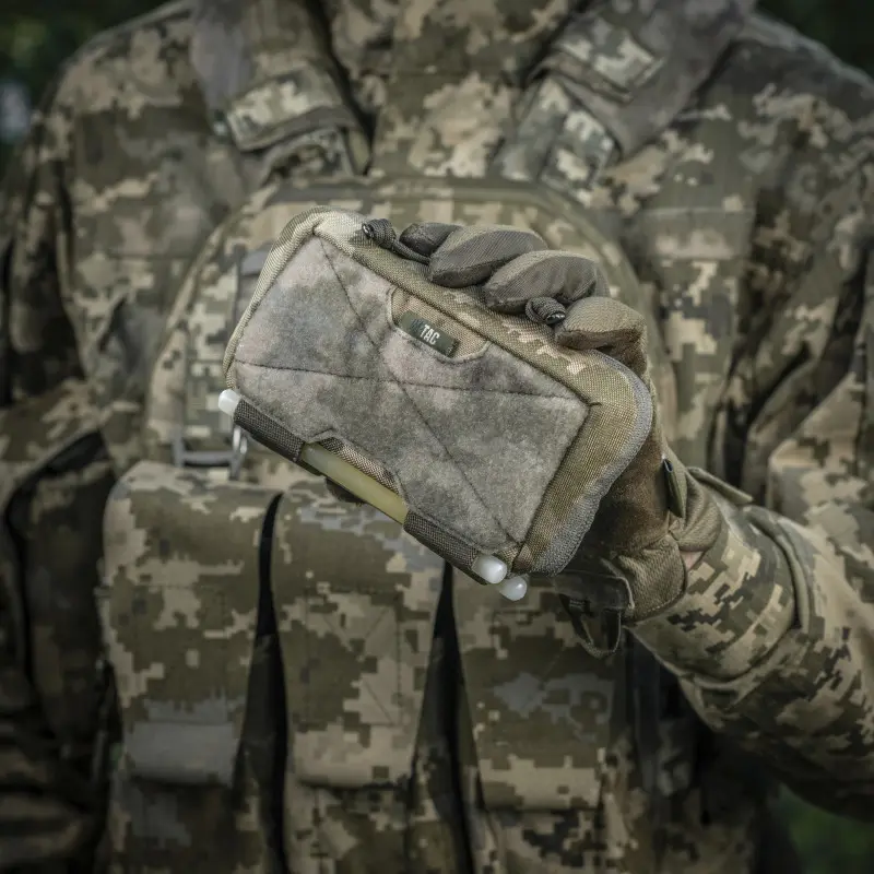 M-Tac підсумок Admin Elite MM14 M-Tac підсумок Admin Elite MM14
