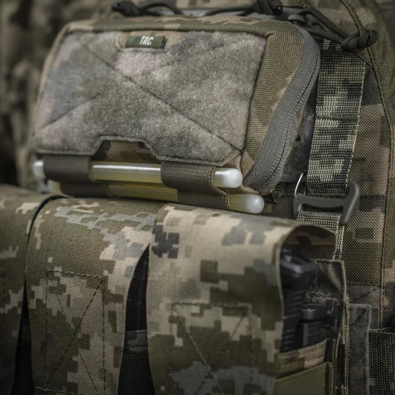 M-Tac підсумок Admin Elite MM14 M-Tac підсумок Admin Elite MM14