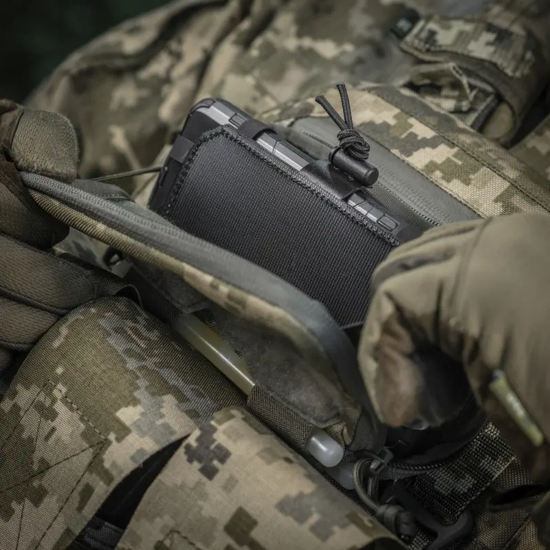 M-Tac підсумок Admin Elite MM14 M-Tac підсумок Admin Elite MM14