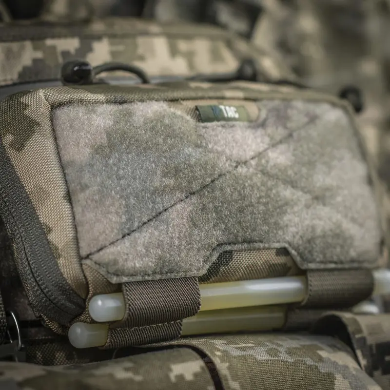 M-Tac підсумок Admin Elite MM14 M-Tac підсумок Admin Elite MM14
