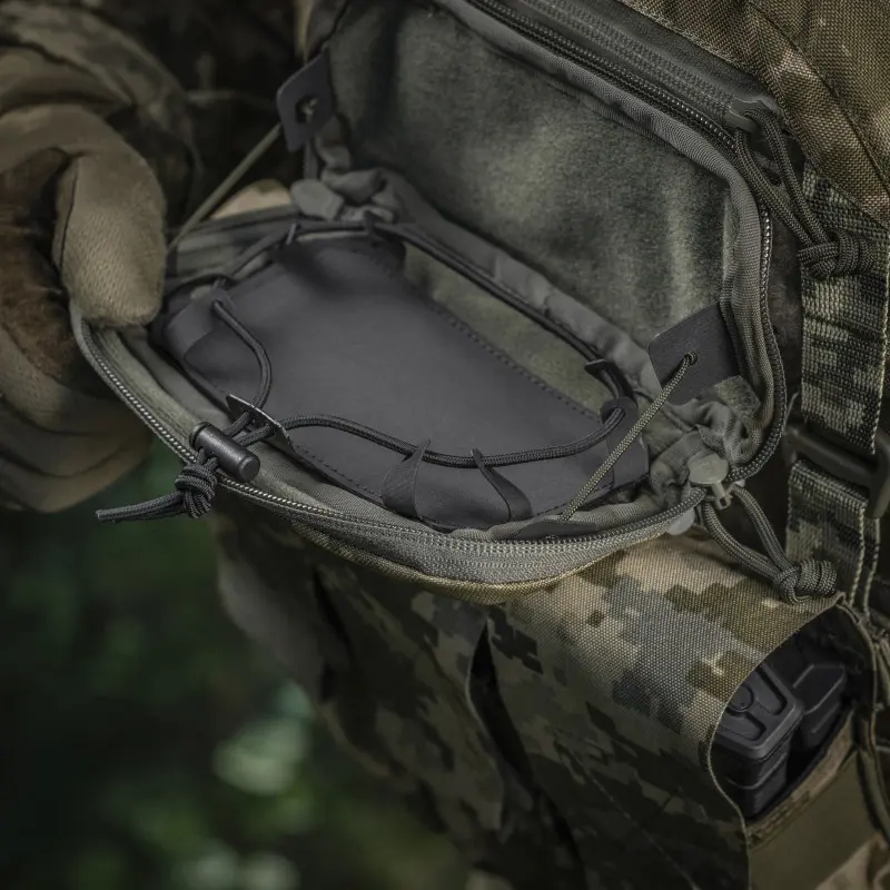 M-Tac підсумок Admin Elite MM14 M-Tac підсумок Admin Elite MM14
