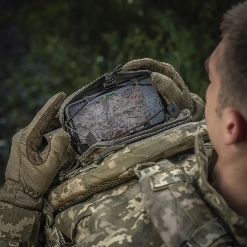 M-Tac підсумок Admin Elite MM14 M-Tac підсумок Admin Elite MM14