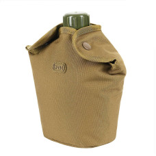 M-Tac підсумок для фляги MOLLE Tan