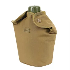 M-Tac підсумок для фляги MOLLE Tan