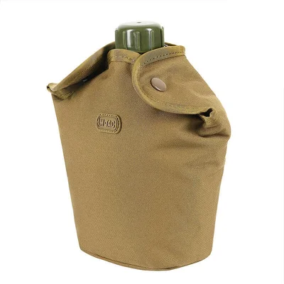 M-Tac підсумок для фляги MOLLE Tan