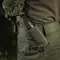 M-Tac підсумок для газового балончика вертикальний Ranger Green