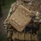M-Tac підсумок для короба M249 закритий Coyote