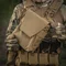 M-Tac підсумок для короба M249 закритий Coyote