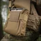 M-Tac підсумок для короба M249 закритий Coyote