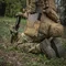 M-Tac підсумок для короба M249 закритий Coyote