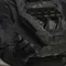 M-Tac підсумок для турнікета еластичний на липучці Gen.II Black
