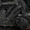 M-Tac підсумок для турнікета еластичний на липучці Gen.II Black