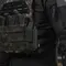M-Tac підсумок для турнікета еластичний на липучці Gen.II Black
