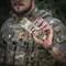 M-Tac підсумок для турнікета еластичний на MOLLE Gen.II Multicam
