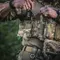 M-Tac підсумок для турнікета еластичний на MOLLE Gen.II Multicam