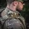 M-Tac підсумок для турнікета еластичний на MOLLE Gen.II Multicam