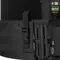M-Tac підсумок під медичні ножиці Laser Cut Black M-Tac підсумок під медичні ножиці Laser Cut Black