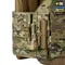 M-Tac підсумок під медичні ножиці Laser Cut Multicam