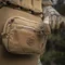 M-Tac підсумок утилітарний Elite Hex Coyote