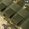 M-Tac підсумок утилітарний горизонтальний MM14