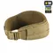 M-Tac пояс тактичний War Belt ARMOR Coyote