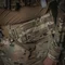 M-Tac пояс тактичний War Belt ARMOR Multicam