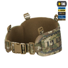 M-Tac пояс тактичний War Belt Tiger Multicam