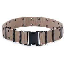M-Tac ремінь Pistol Belt Khaki