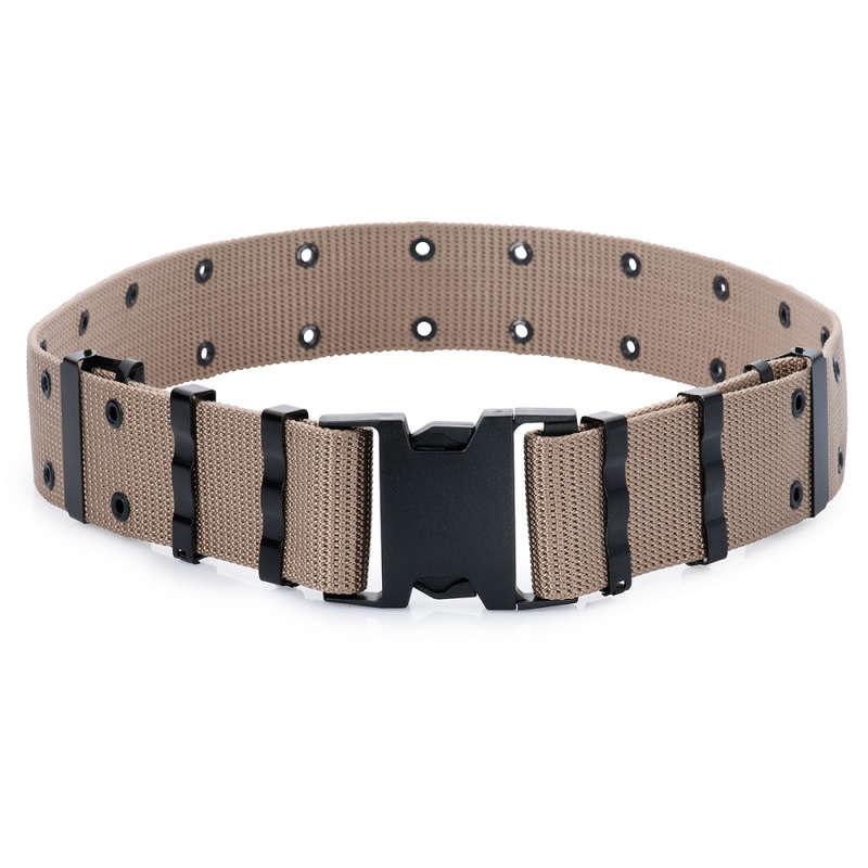 M-Tac ремінь Pistol Belt Khaki