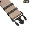 M-Tac ремінь Pistol Belt Khaki