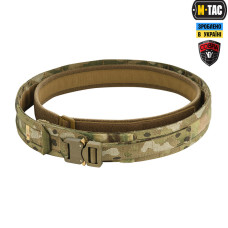 M-Tac ремінь Range Belt Cobra Buckle Multicam