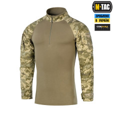 M-Tac сорочка бойова демісезонна MM14