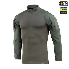 M-Tac сорочка бойова літня Gen.II Army Olive