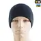 M-Tac шапка Watch Cap Elite фліс (260г/м2) with Slimtex Dark Navy Blue