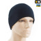 M-Tac шапка Watch Cap Elite фліс (260г/м2) with Slimtex Dark Navy Blue