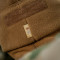 M-Tac шапка Watch Cap Elite фліс (320г/м2) з липучкою Coyote Brown