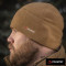 M-Tac шапка Watch Cap фліс Light Polar Coyote