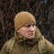 M-Tac шапка Watch Cap фліс Light Polar Coyote