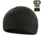 M-Tac шапка Watch Cap фліс Light Polar Gen.II Black