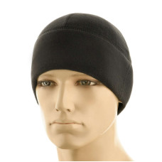 M-Tac шапка Watch Cap фліс Light Polar Gen.II Black