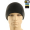 M-Tac шапка Watch Cap фліс Light Polar Gen.II Black