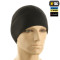 M-Tac шапка Watch Cap фліс Light Polar Gen.II Black