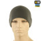 M-Tac шапка Watch Cap фліс Light Polartec Gen.II Dark Grey