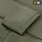M-Tac шорти Aggressor Gen.II Flex Dark Olive