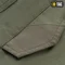 M-Tac шорти Aggressor Gen.II Flex Dark Olive