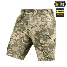 M-Tac шорти Aggressor Summer Flex MM14