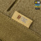 M-Tac сумка Admin Bag Large Elite з липучкою Hex Coyote