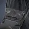 M-Tac сумка Konvert Bag Elite Multicam Black/Black