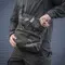 M-Tac сумка Konvert Bag Elite Multicam Black/Black